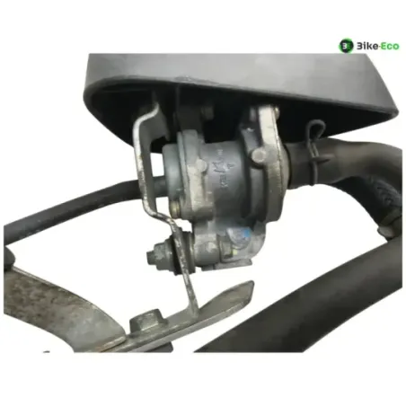 Boite a air HONDA CG 125 2004-2006