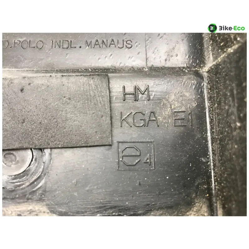 Boite a air HONDA CG 125 2004-2006