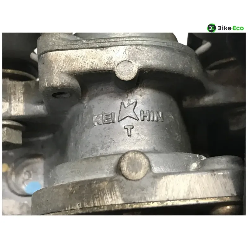 Boite a air HONDA CG 125 2004-2006