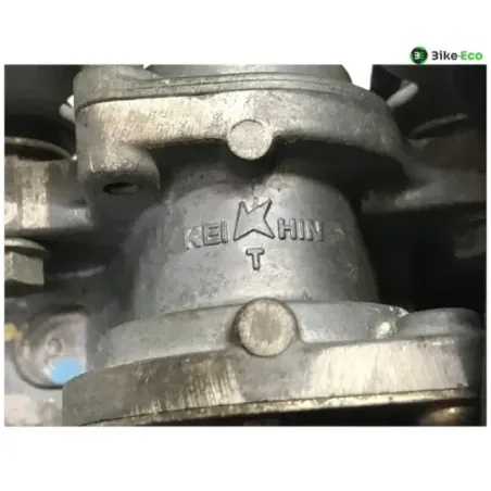 Boite a air HONDA CG 125 2004-2006