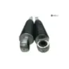 Double amortisseur HONDA CG 125 2004-2006