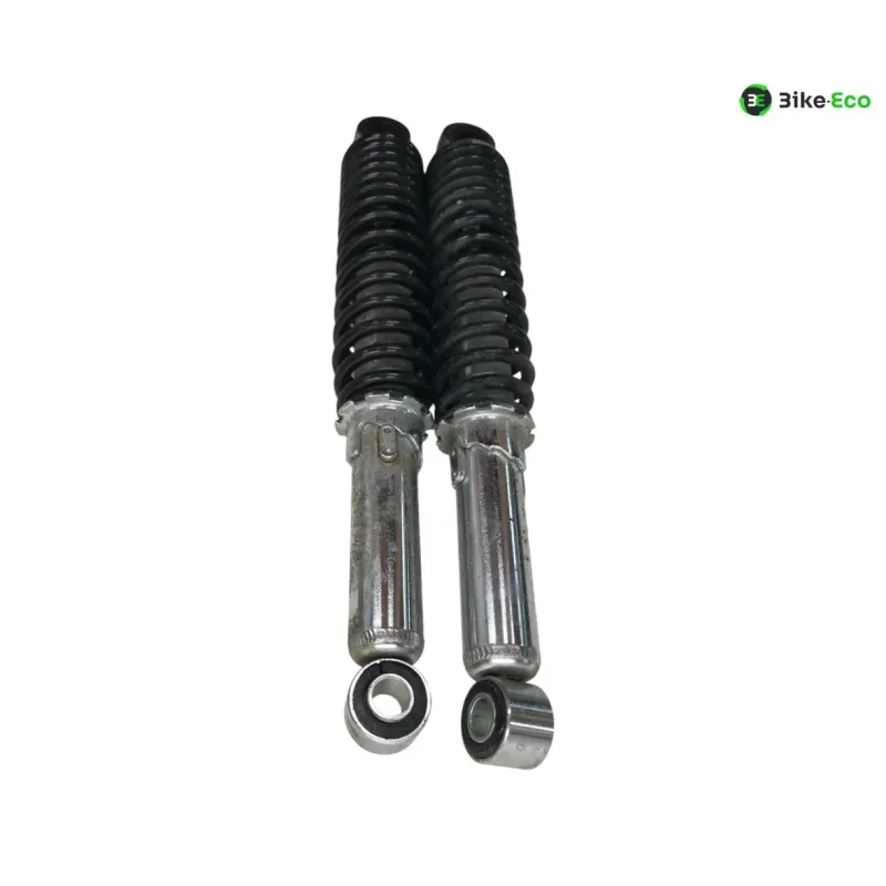 Double amortisseur HONDA CG 125 2004-2006