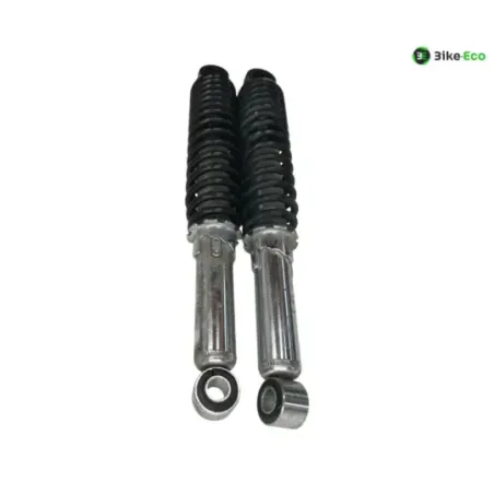 Double amortisseur HONDA CG 125 2004-2006