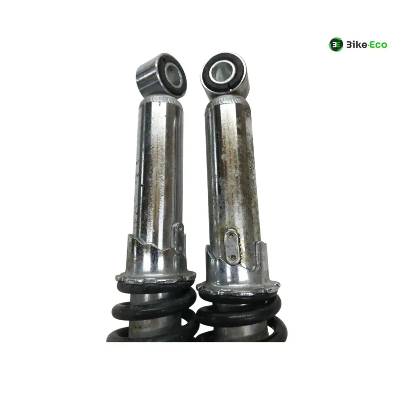 Double amortisseur HONDA CG 125 2004-2006