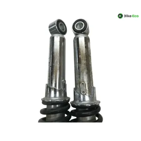 Double amortisseur HONDA CG 125 2004-2006