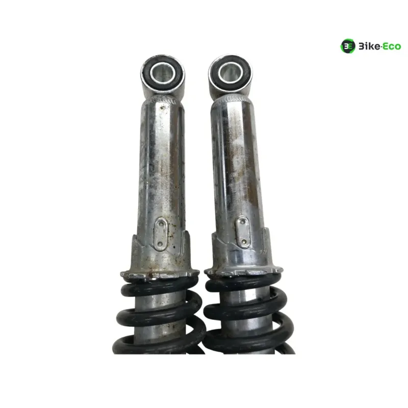 Double amortisseur HONDA CG 125 2004-2006