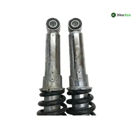 Double amortisseur HONDA CG 125 2004-2006