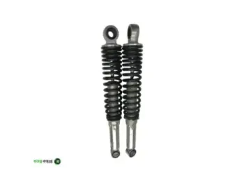 Double amortisseur HONDA CG 125 2004-2006