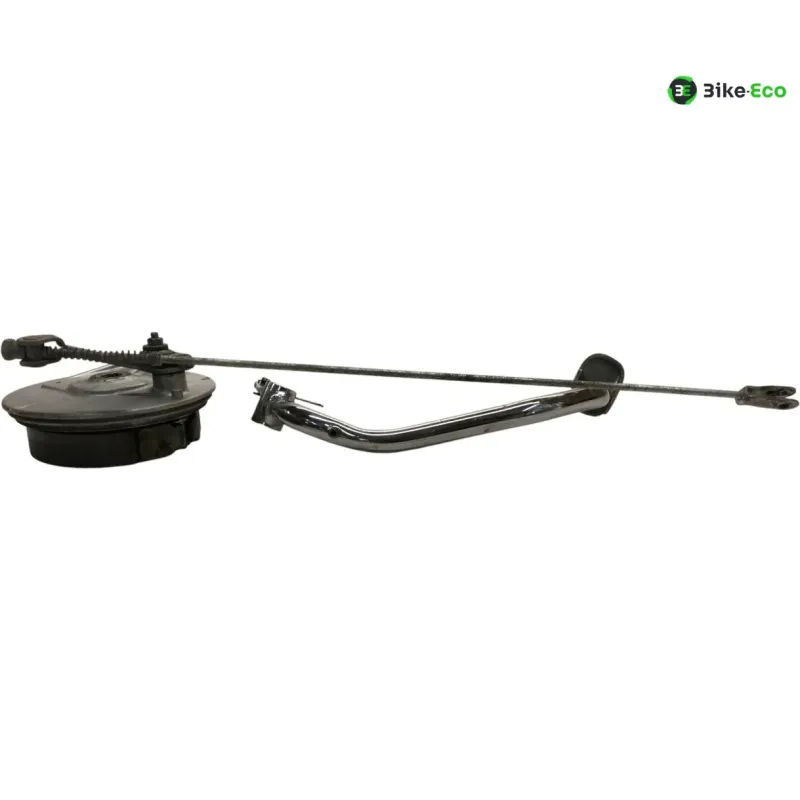 Tambour arriere HONDA CG 125 2004-2006