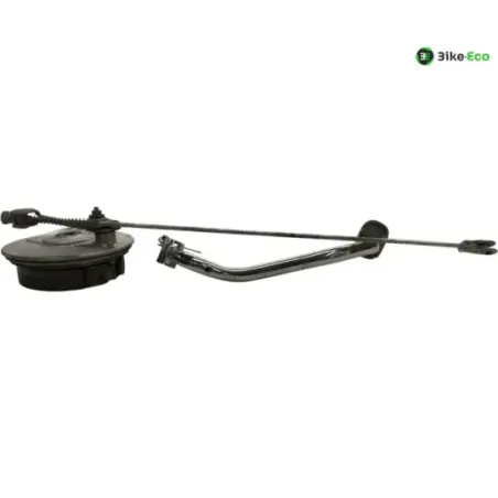 Tambour arriere HONDA CG 125 2004-2006
