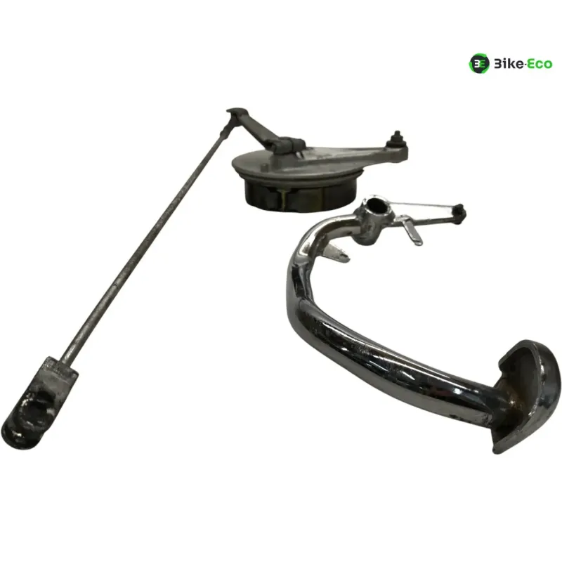 Tambour arriere HONDA CG 125 2004-2006