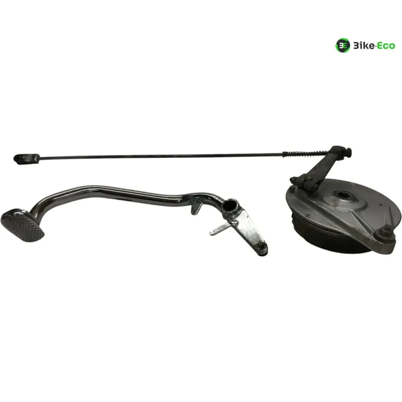 Tambour arriere HONDA CG 125 2004-2006