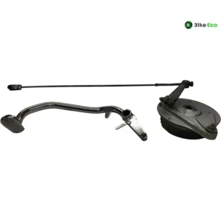 Tambour arriere HONDA CG 125 2004-2006