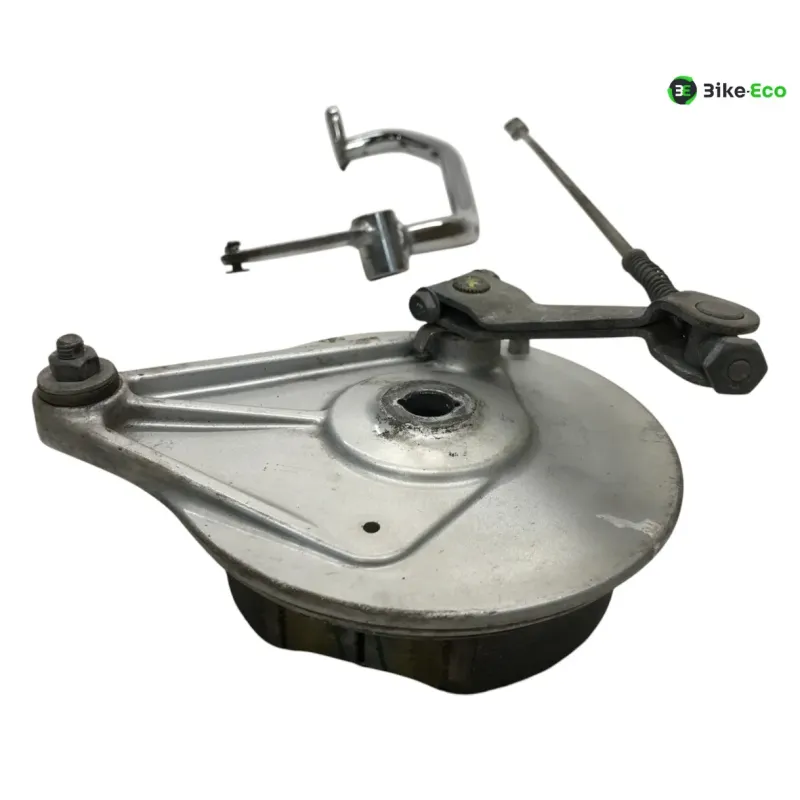 Tambour arriere HONDA CG 125 2004-2006
