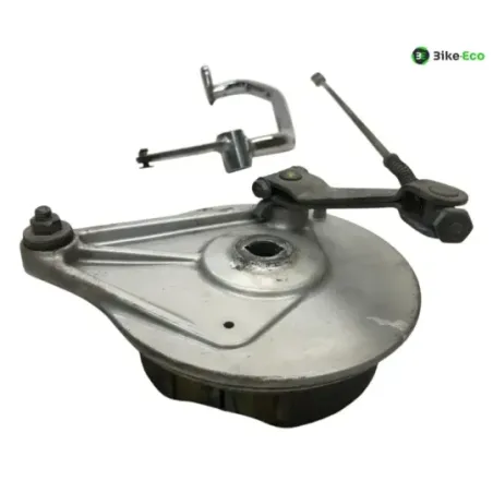 Tambour arriere HONDA CG 125 2004-2006