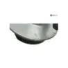 Tambour arriere HONDA CG 125 2004-2006 Tambour arriere HONDA CG 125 2004-2006
