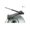 Tambour arriere HONDA CG 125 2004-2006 Tambour arriere HONDA CG 125 2004-2006