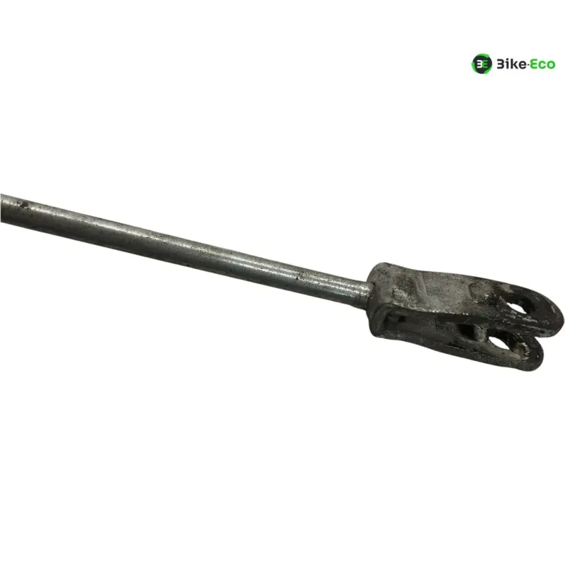 Tambour arriere HONDA CG 125 2004-2006