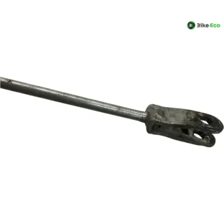 Tambour arriere HONDA CG 125 2004-2006