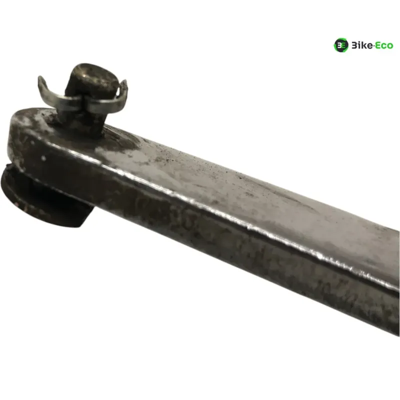 Tambour arriere HONDA CG 125 2004-2006
