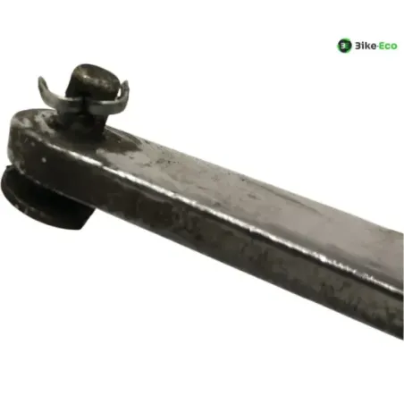 Tambour arriere HONDA CG 125 2004-2006
