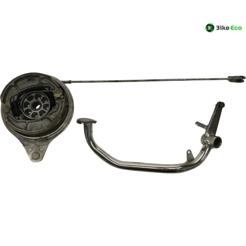 Tambour arriere HONDA CG 125 2004-2006