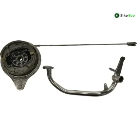 Tambour arriere HONDA CG 125 2004-2006