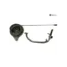 Tambour arriere HONDA CG 125 2004-2006 Tambour arriere HONDA CG 125 2004-2006