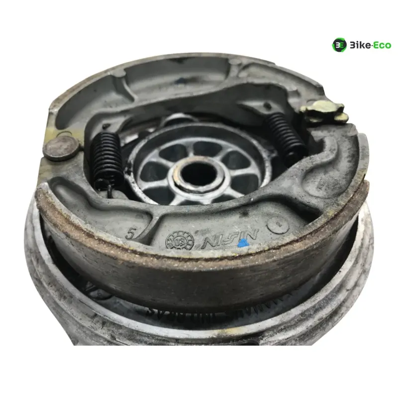 Tambour arriere HONDA CG 125 2004-2006