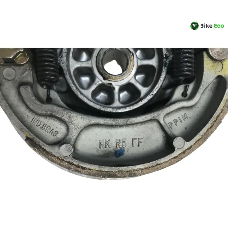 Tambour arriere HONDA CG 125 2004-2006
