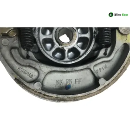 Tambour arriere HONDA CG 125 2004-2006