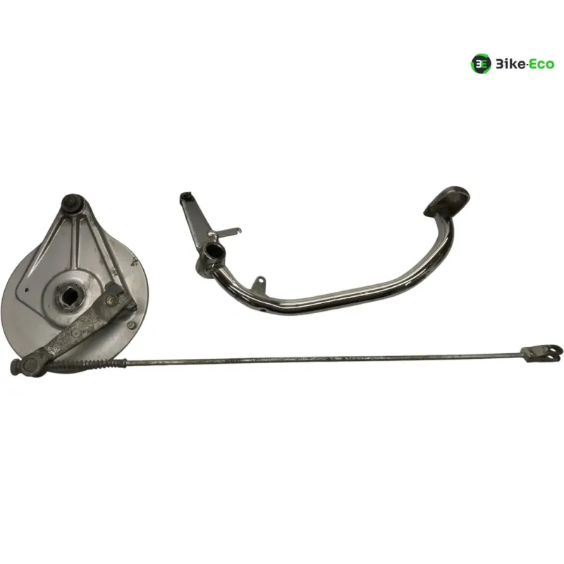 Tambour arriere HONDA CG 125 2004-2006