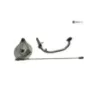 Tambour arriere HONDA CG 125 2004-2006 Tambour arriere HONDA CG 125 2004-2006