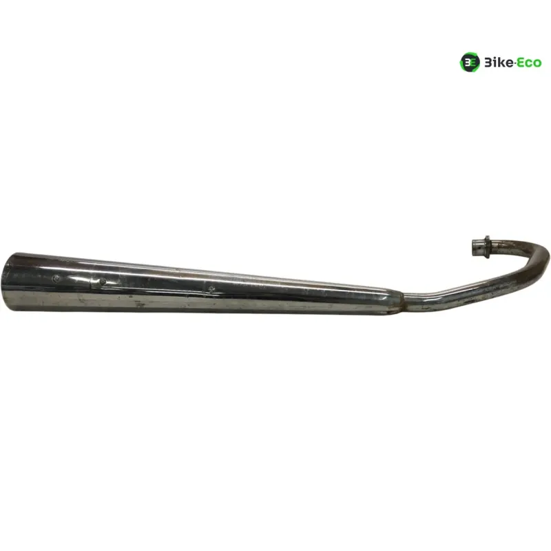 Ligne d'echappement HONDA CG 125 2004-2006