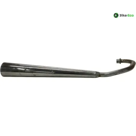 Ligne d'echappement HONDA CG 125 2004-2006