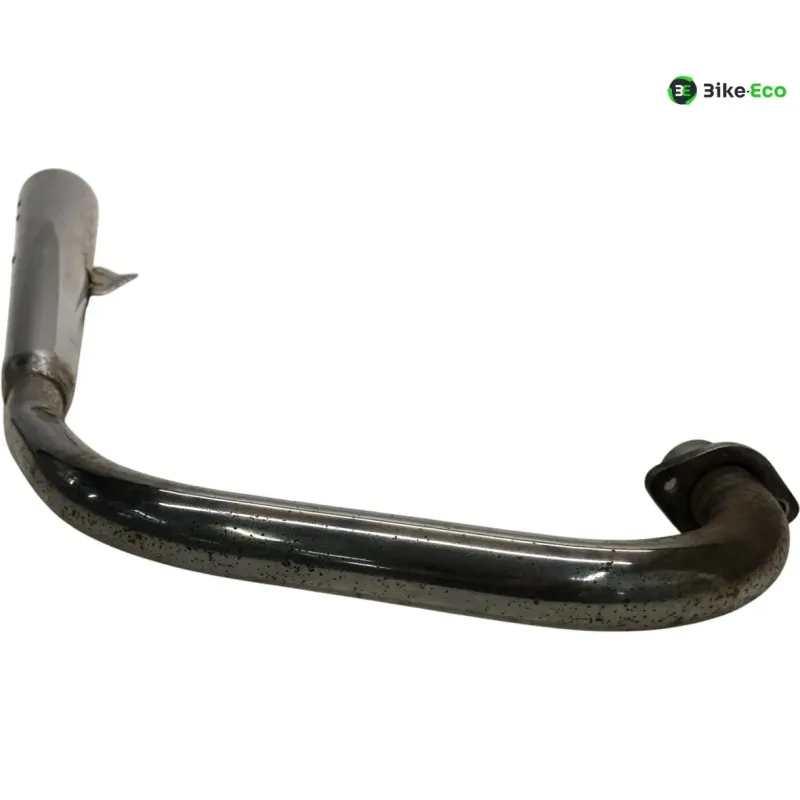 Ligne d'echappement HONDA CG 125 2004-2006