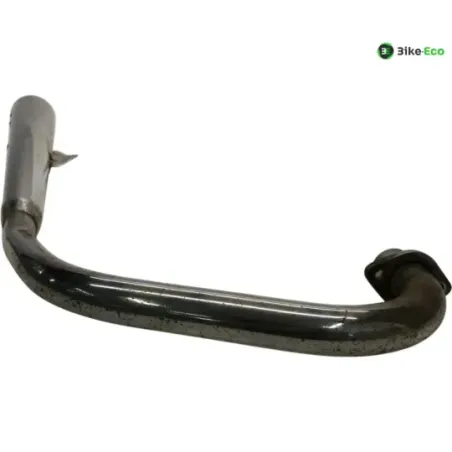 Ligne d'echappement HONDA CG 125 2004-2006