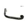 Ligne d'echappement HONDA CG 125 2004-2006 Ligne d'echappement HONDA CG 125 2004-2006