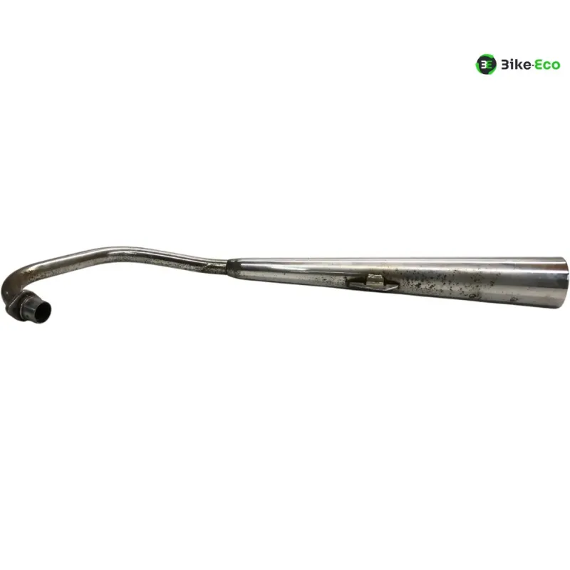 Ligne d'echappement HONDA CG 125 2004-2006