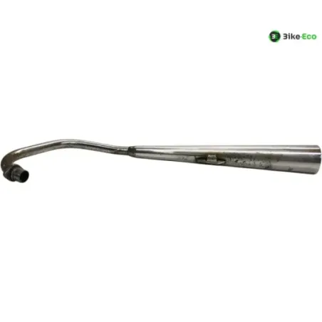 Ligne d'echappement HONDA CG 125 2004-2006