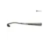 Ligne d'echappement HONDA CG 125 2004-2006 Ligne d'echappement HONDA CG 125 2004-2006