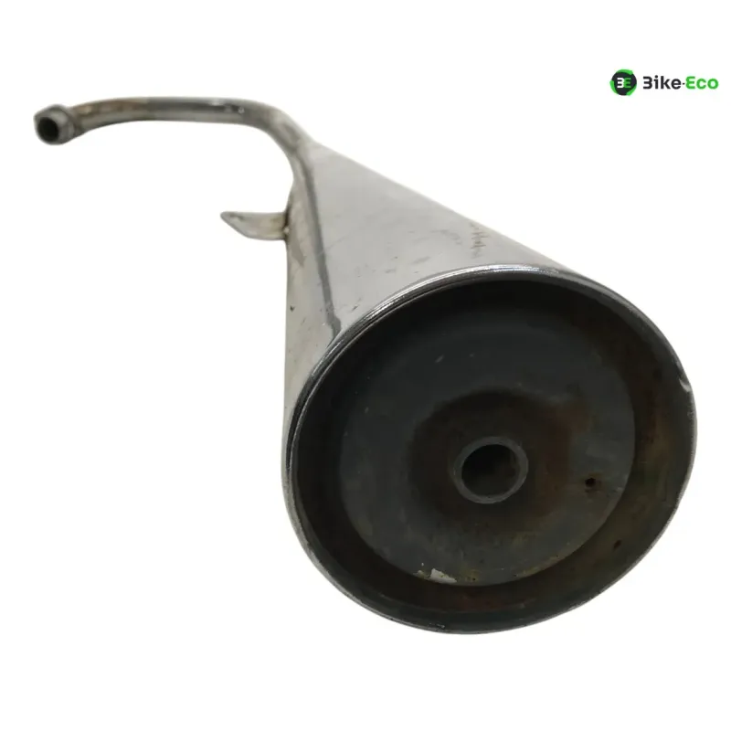 Ligne d'echappement HONDA CG 125 2004-2006