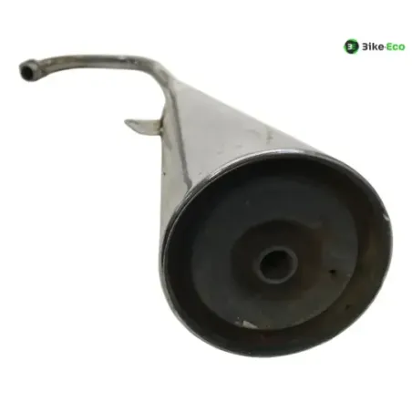 Ligne d'echappement HONDA CG 125 2004-2006