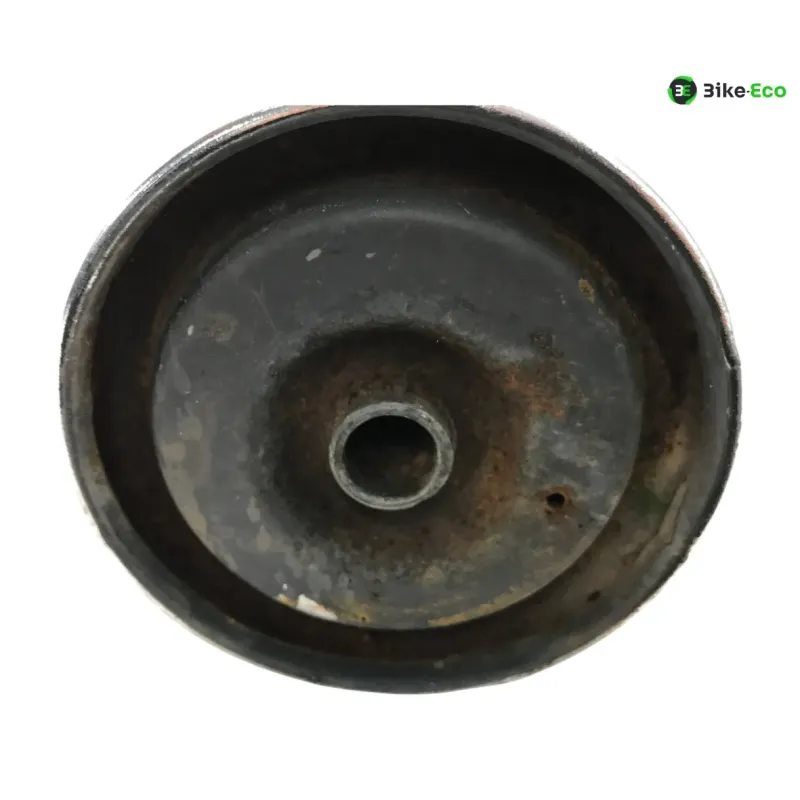 Ligne d'echappement HONDA CG 125 2004-2006