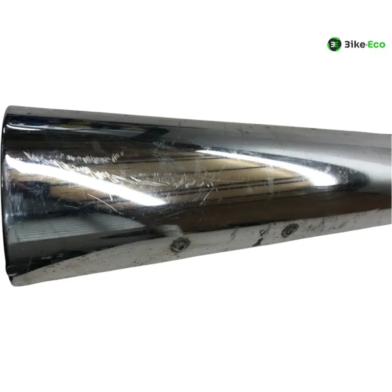 Ligne d'echappement HONDA CG 125 2004-2006