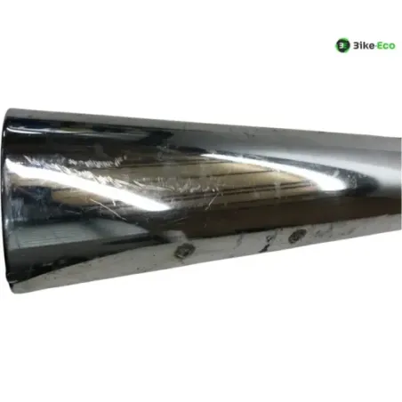 Ligne d'echappement HONDA CG 125 2004-2006