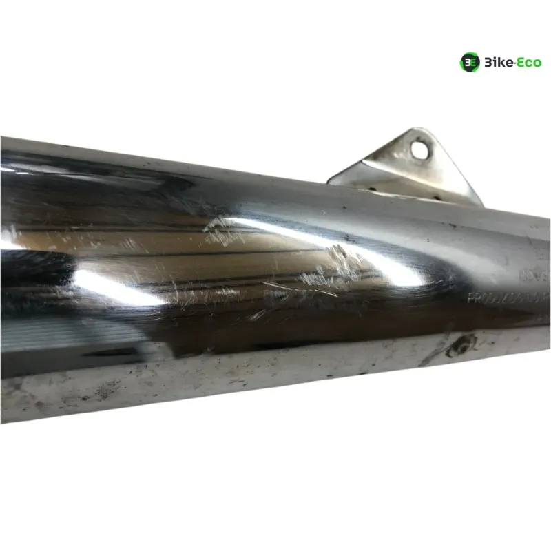 Ligne d'echappement HONDA CG 125 2004-2006