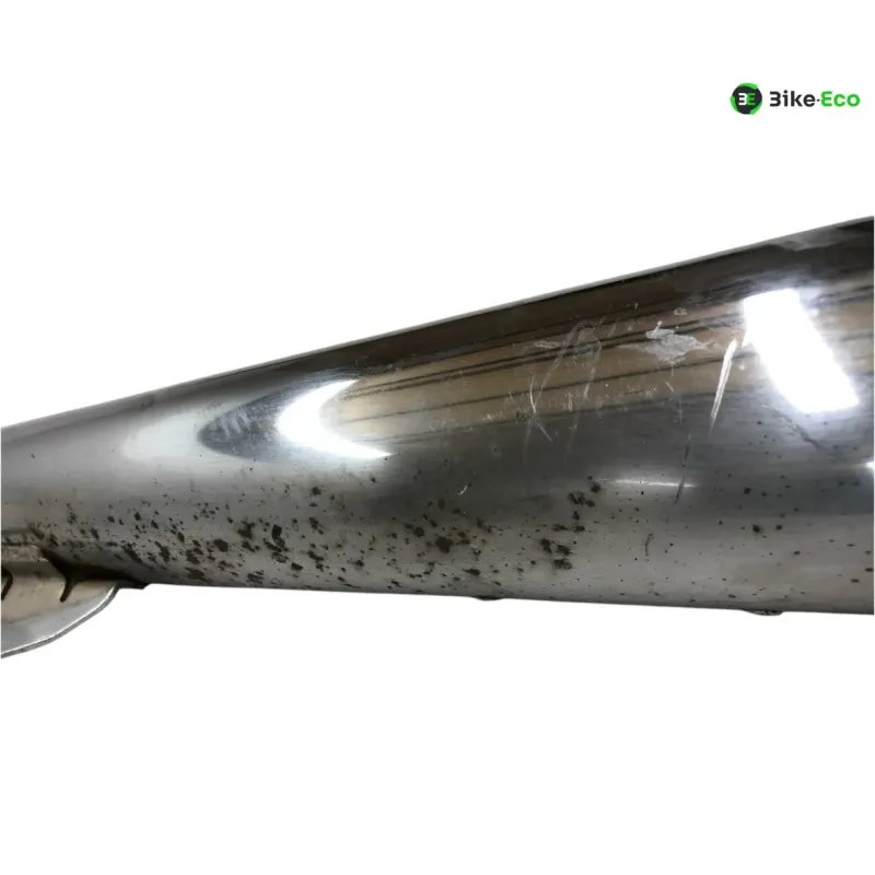 Ligne d'echappement HONDA CG 125 2004-2006