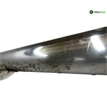 Ligne d'echappement HONDA CG 125 2004-2006