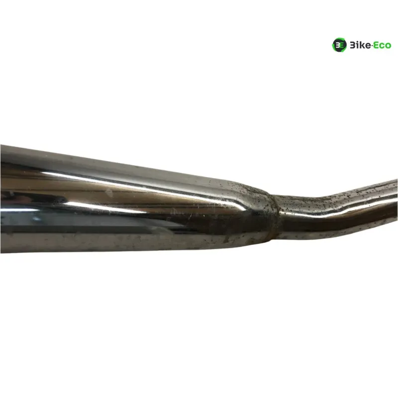 Ligne d'echappement HONDA CG 125 2004-2006